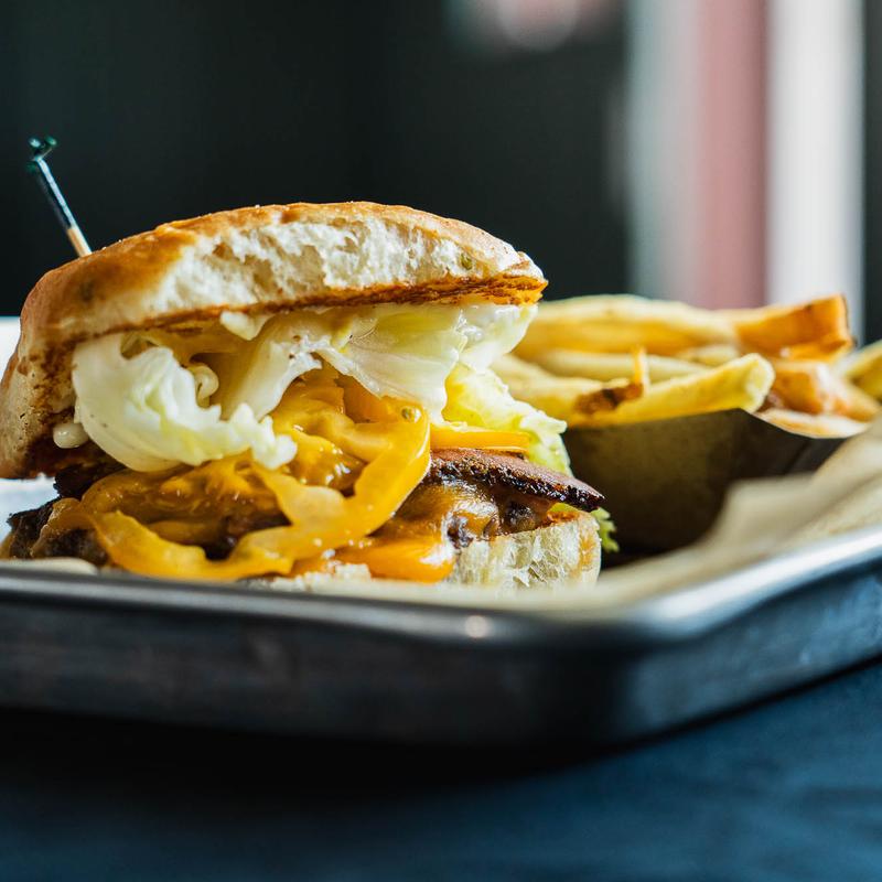 RR Club Sandwich photo