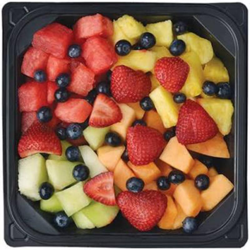 Fresh Mixed Fruit photo