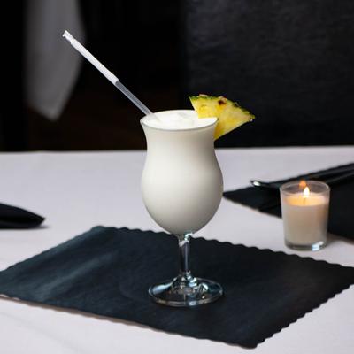 The Pina Colada.