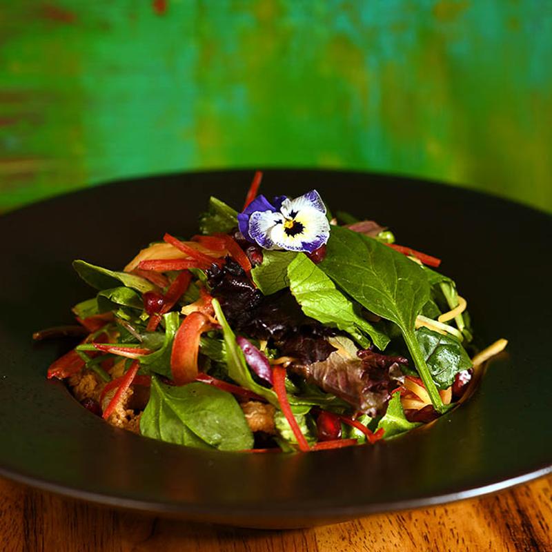 *Calamari Salad photo