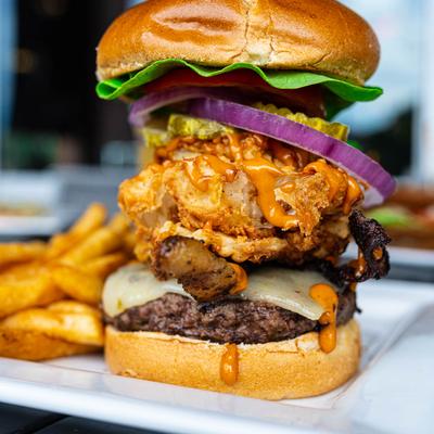 Route 66 Booga* photo