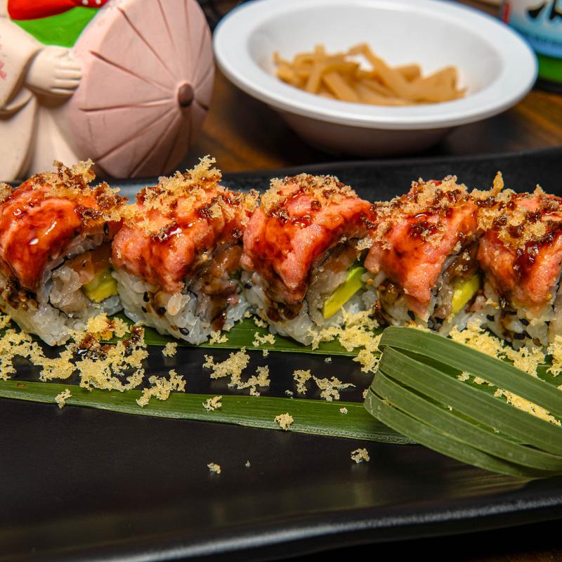 Cherry Blossom photo