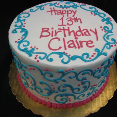 event calendar flyer 134