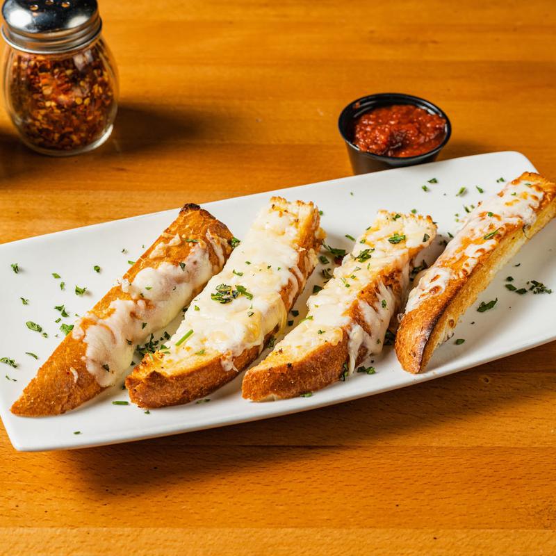 Cheese Bread Sticks photo