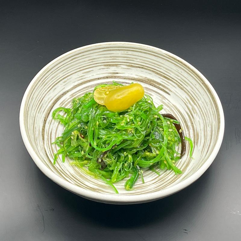 Seaweed Salad photo