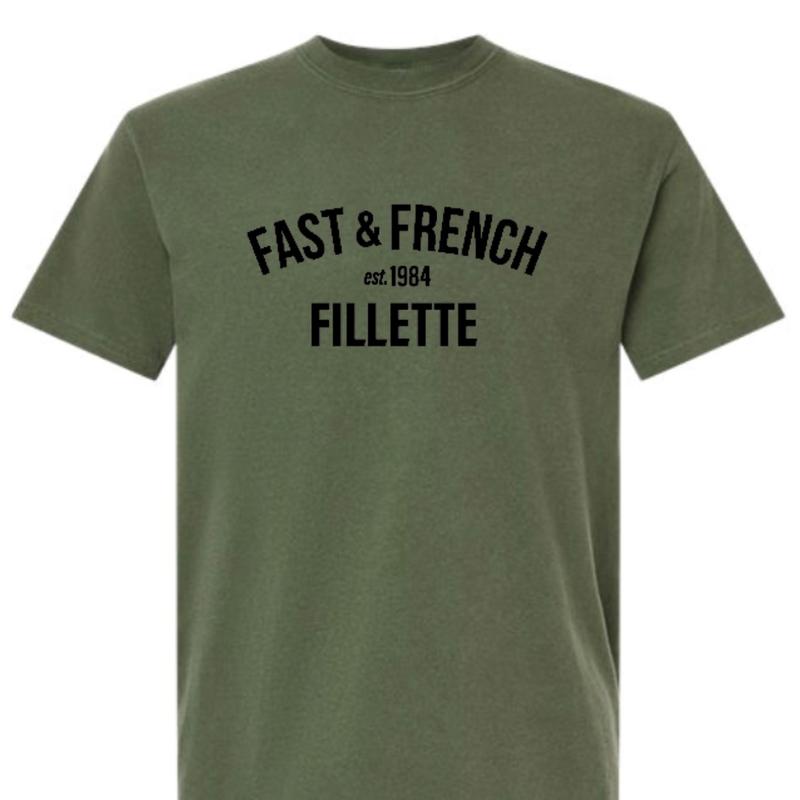 FILLETTE / LITTLE GIRL - YOUTH photo