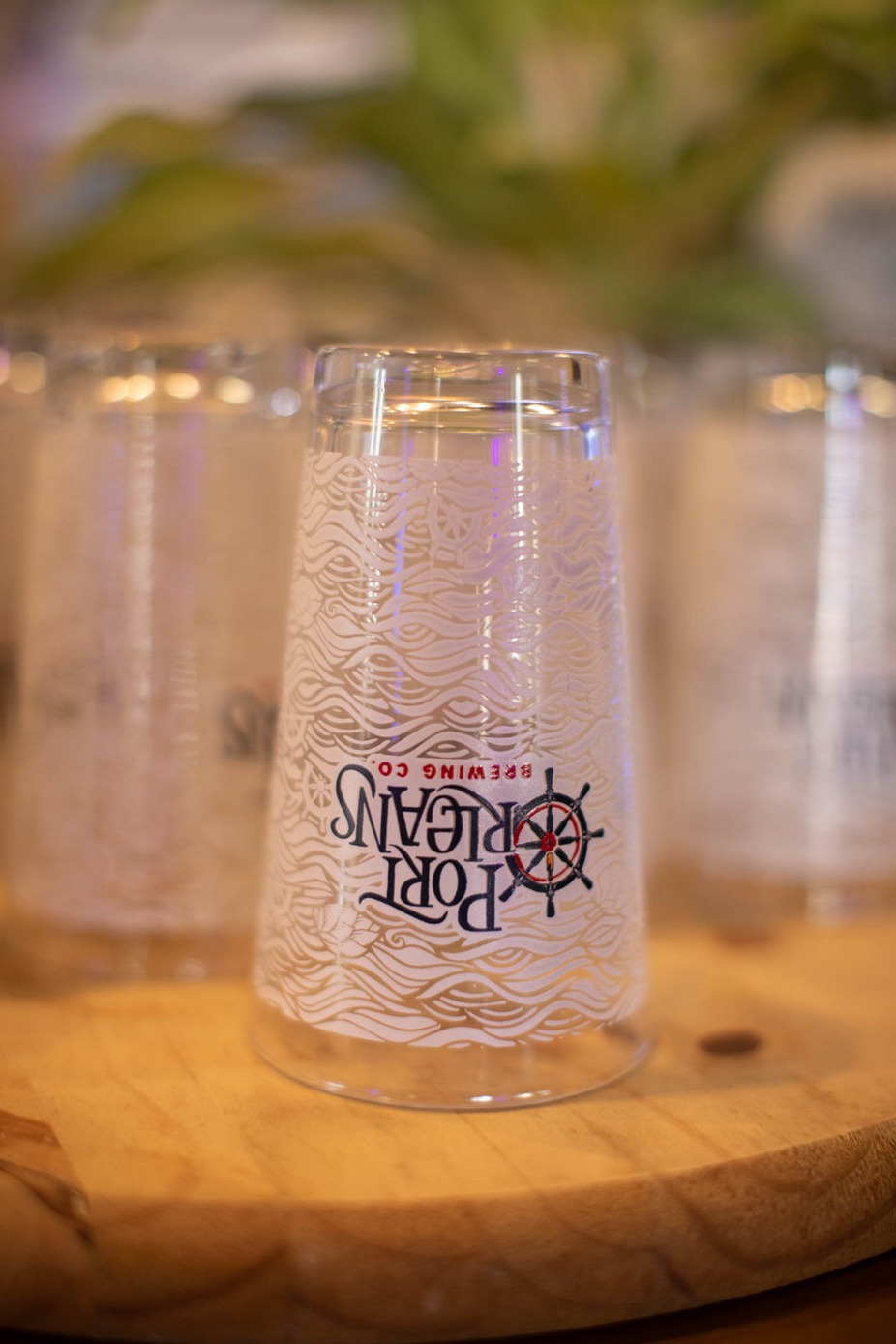 International Women's Day event photo