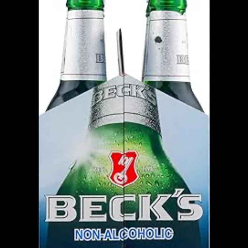 Beck's Non Alcoholic photo