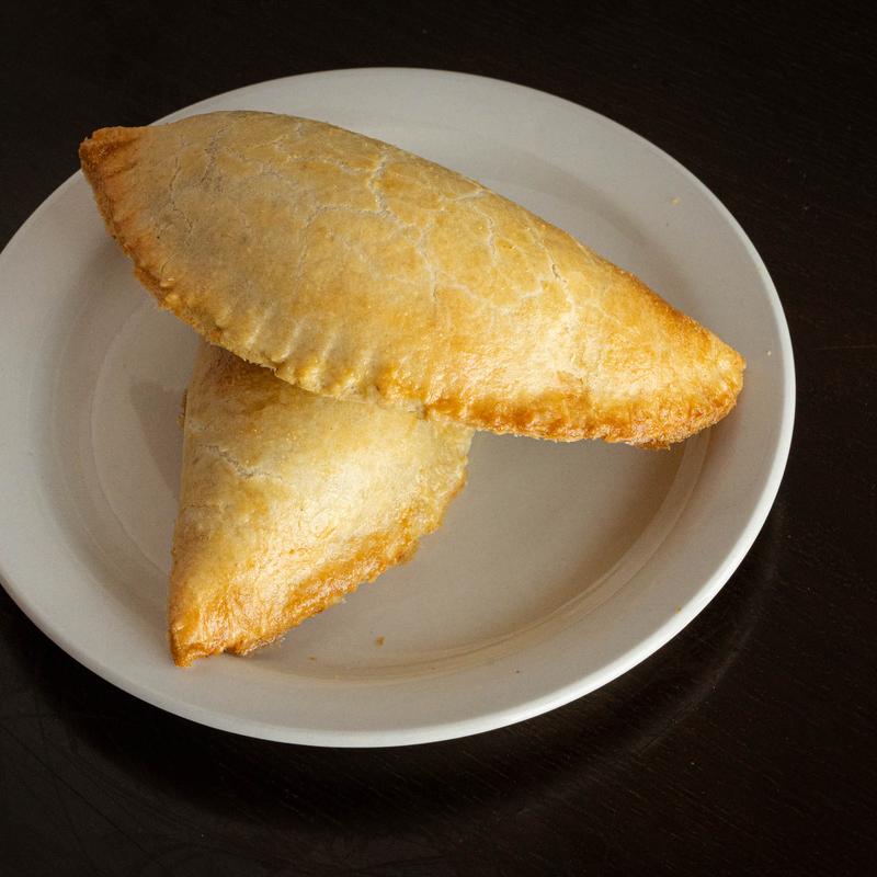 menu item 1 of 11, Meat Pie