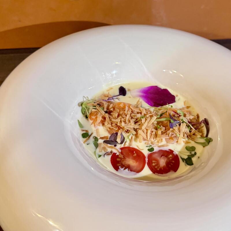 Coconut King Salmon photo