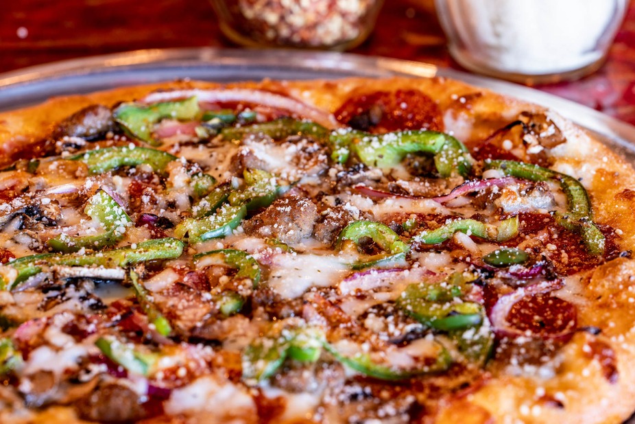 National Cheese Day event photo