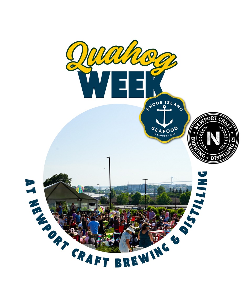 10th Annual Quahog Week event photo