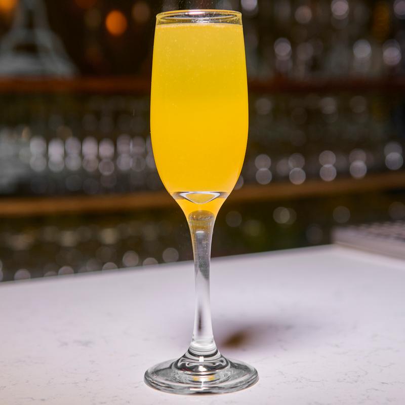 Malibu Mimosa photo