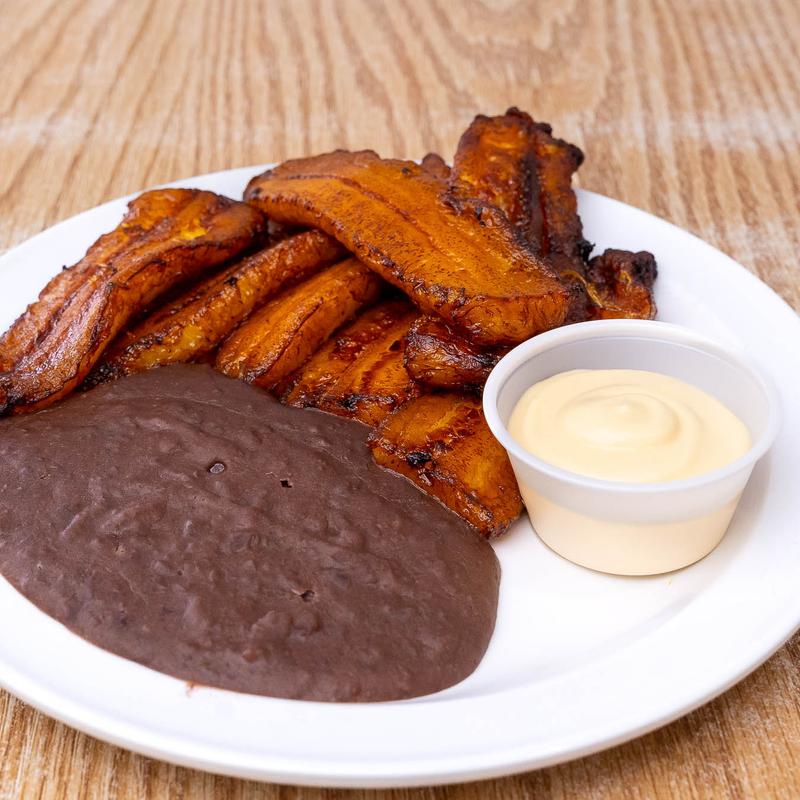 Orden Platano Maduro photo