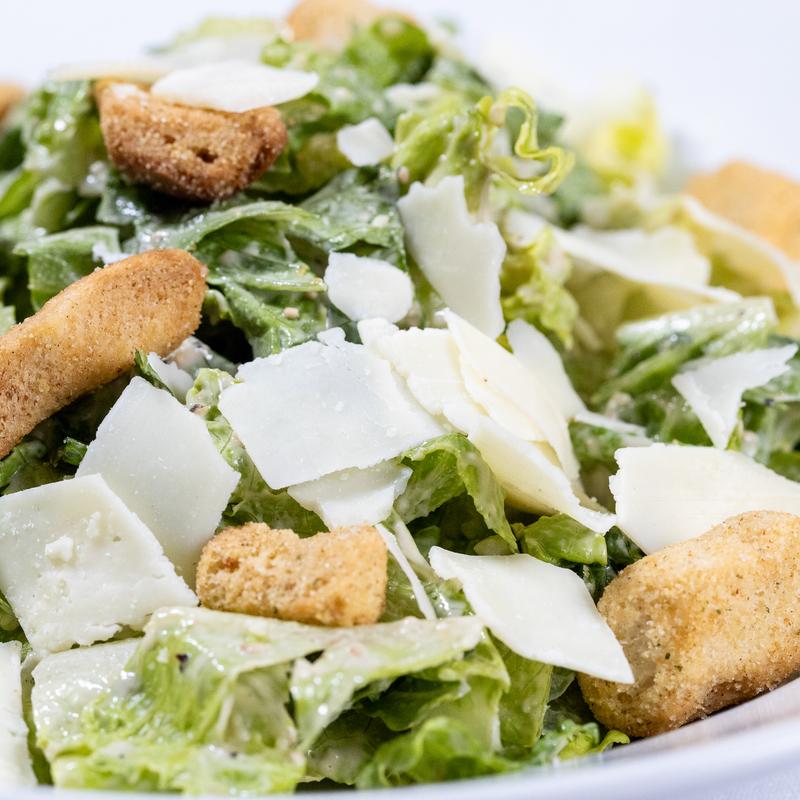 menu item 4 of 28, Caesar Salad
