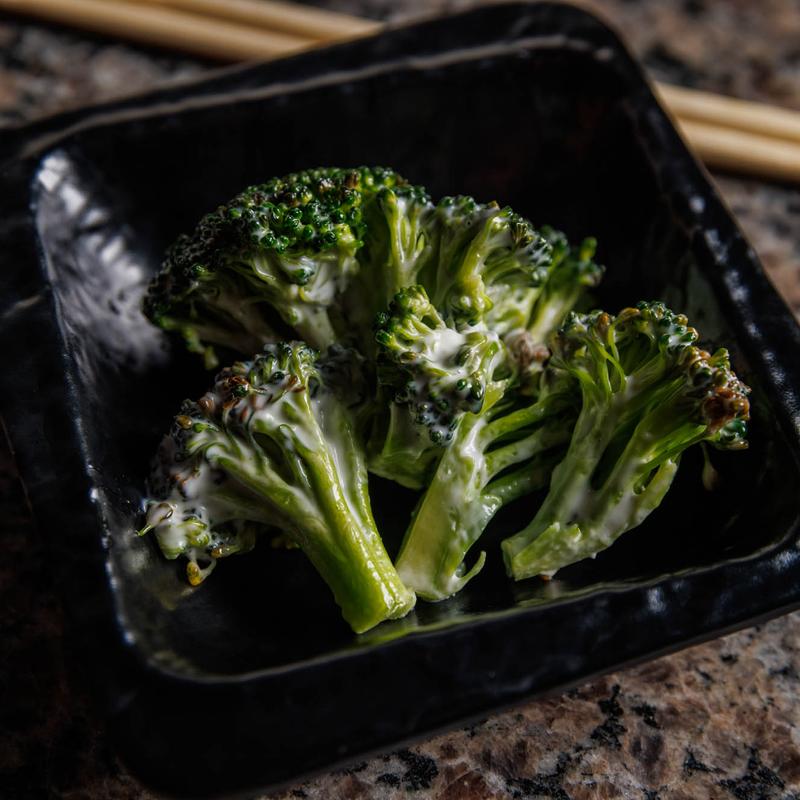 Broccoli (브로콜리) photo