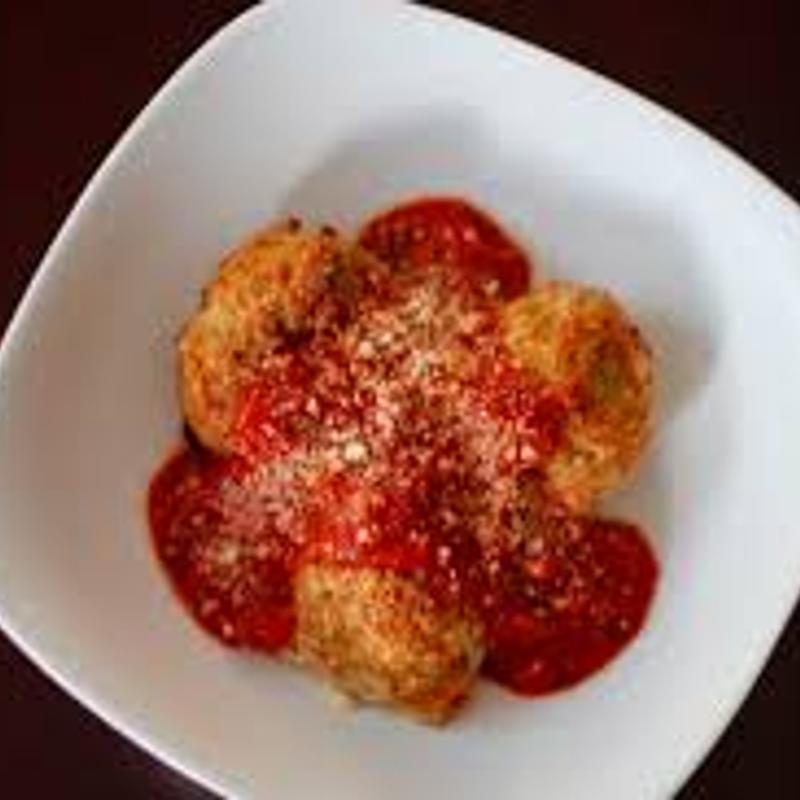 Wine Sensation Meatballs photo