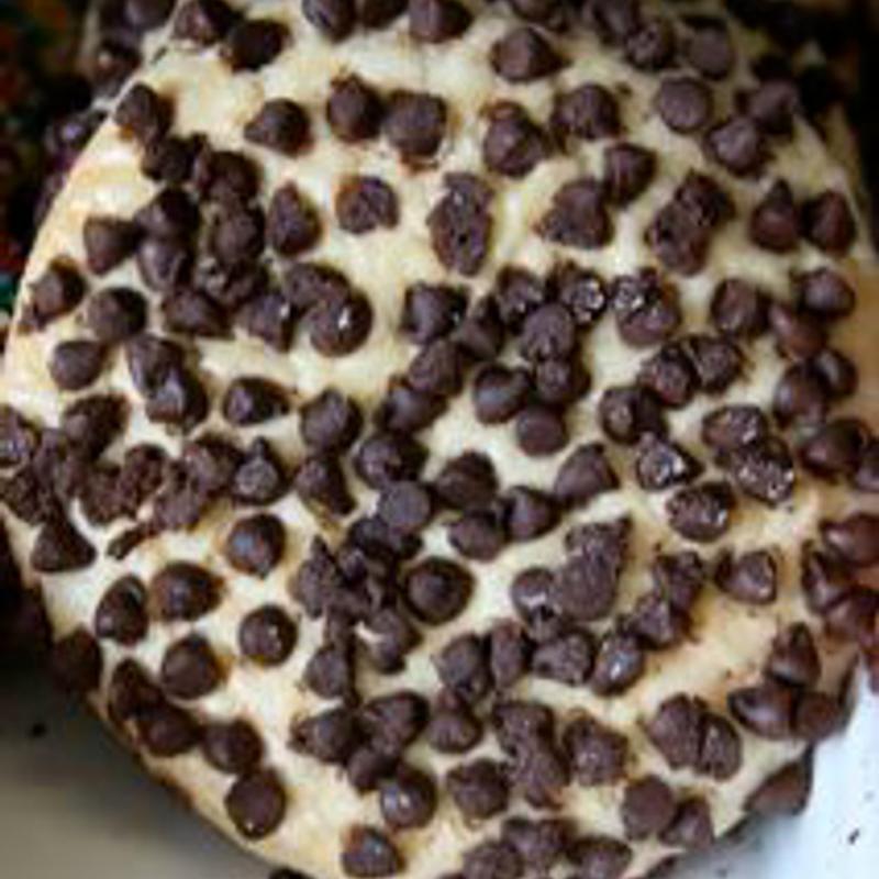 menu item 37 of 38, Chocochip