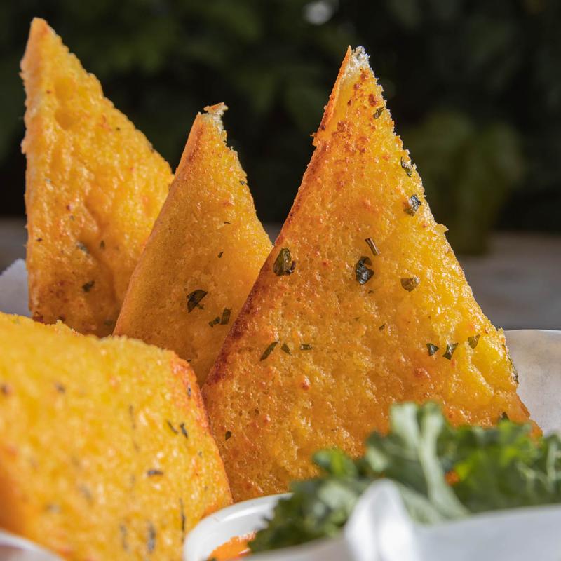 Garlic Cheese Bread photo