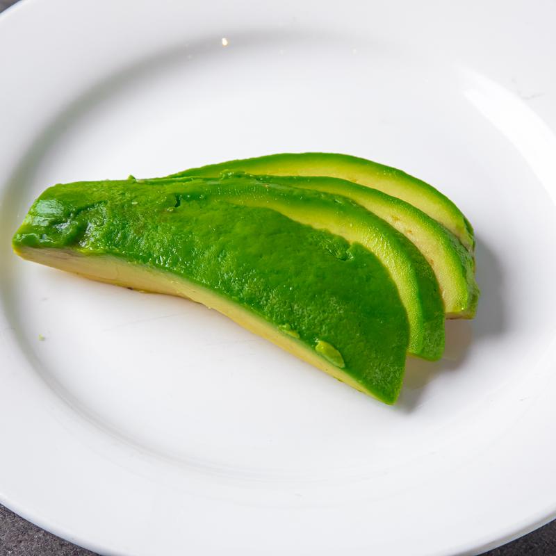 menu item 94 of 111, 1/4 Avocado Side