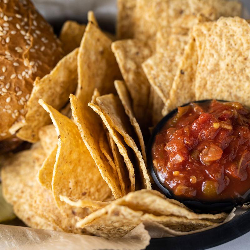 Chips & Salsa photo