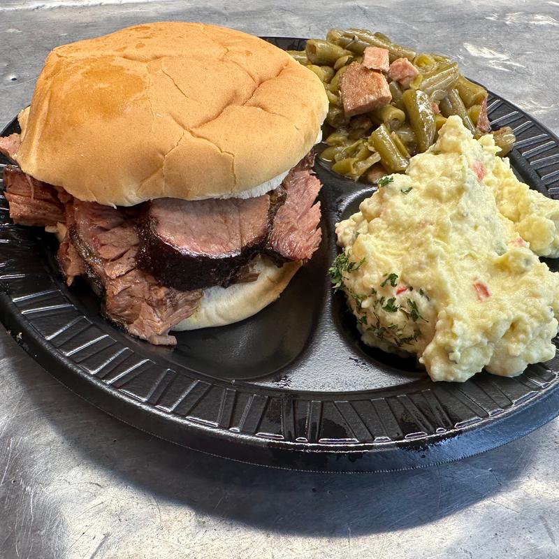 1. Regular Sandwich photo