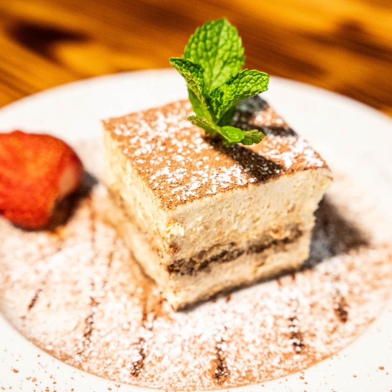 Tiramisu photo