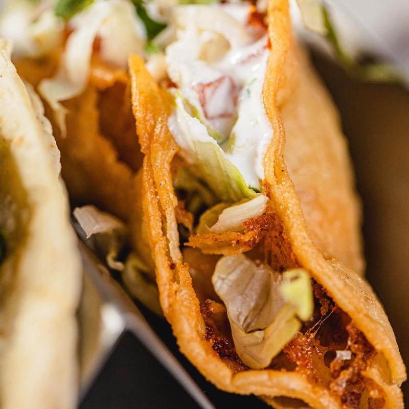 Taco Dorado photo