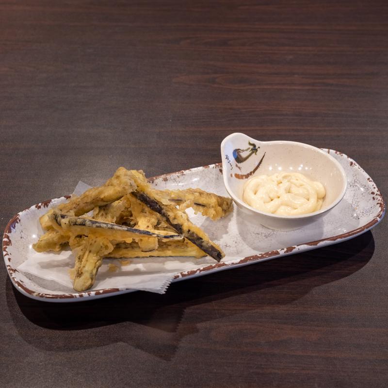 Eggplant Fries photo