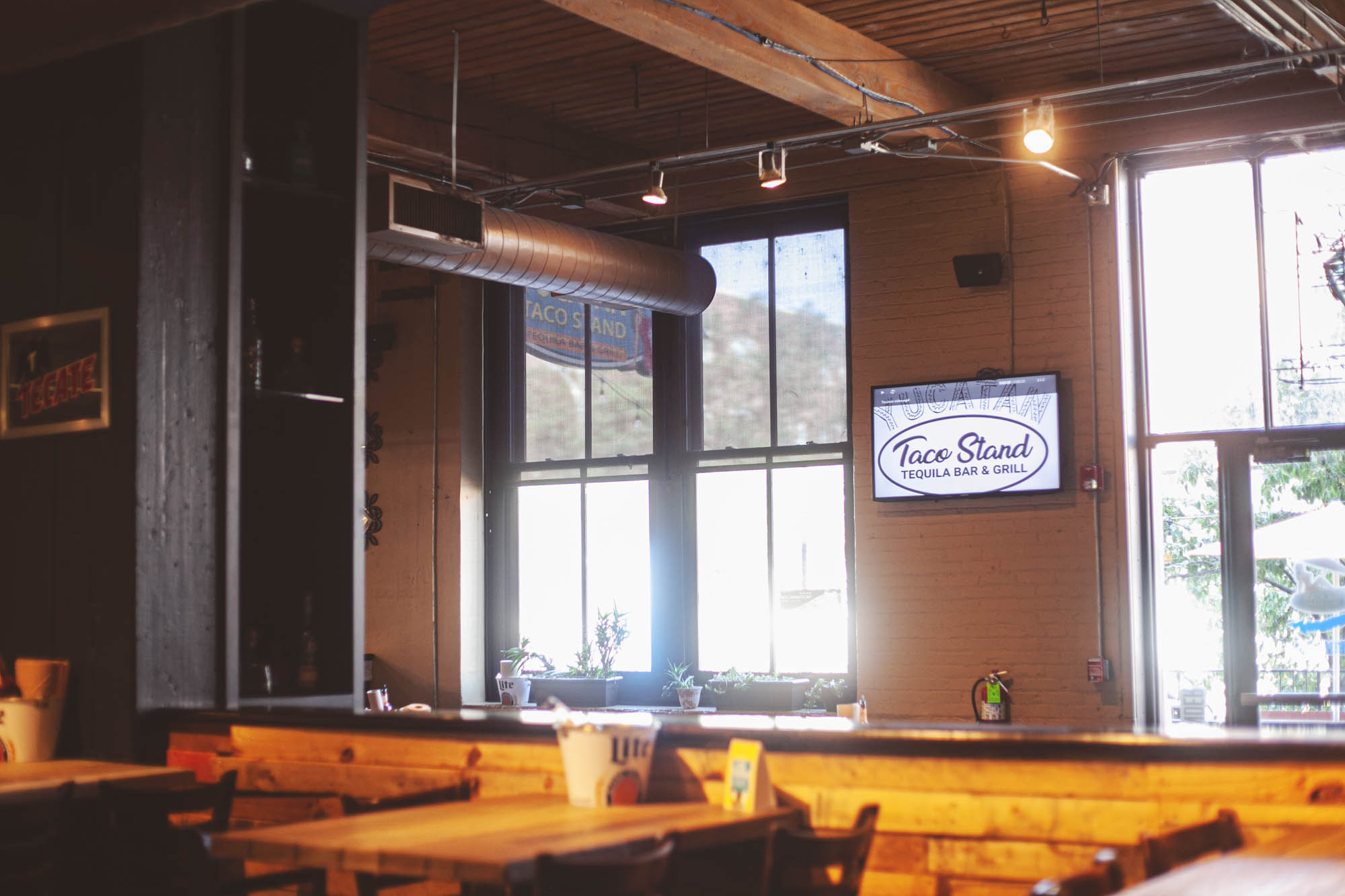 Yucatan Taco Stand Tequila Bar & Grill Bricktown, Oklahoma City, OK