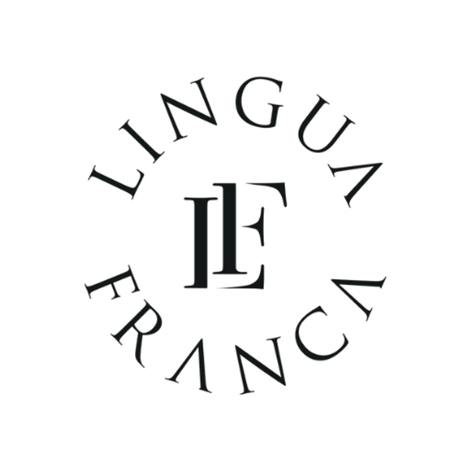 Lingua Franca Wine Feature event photo