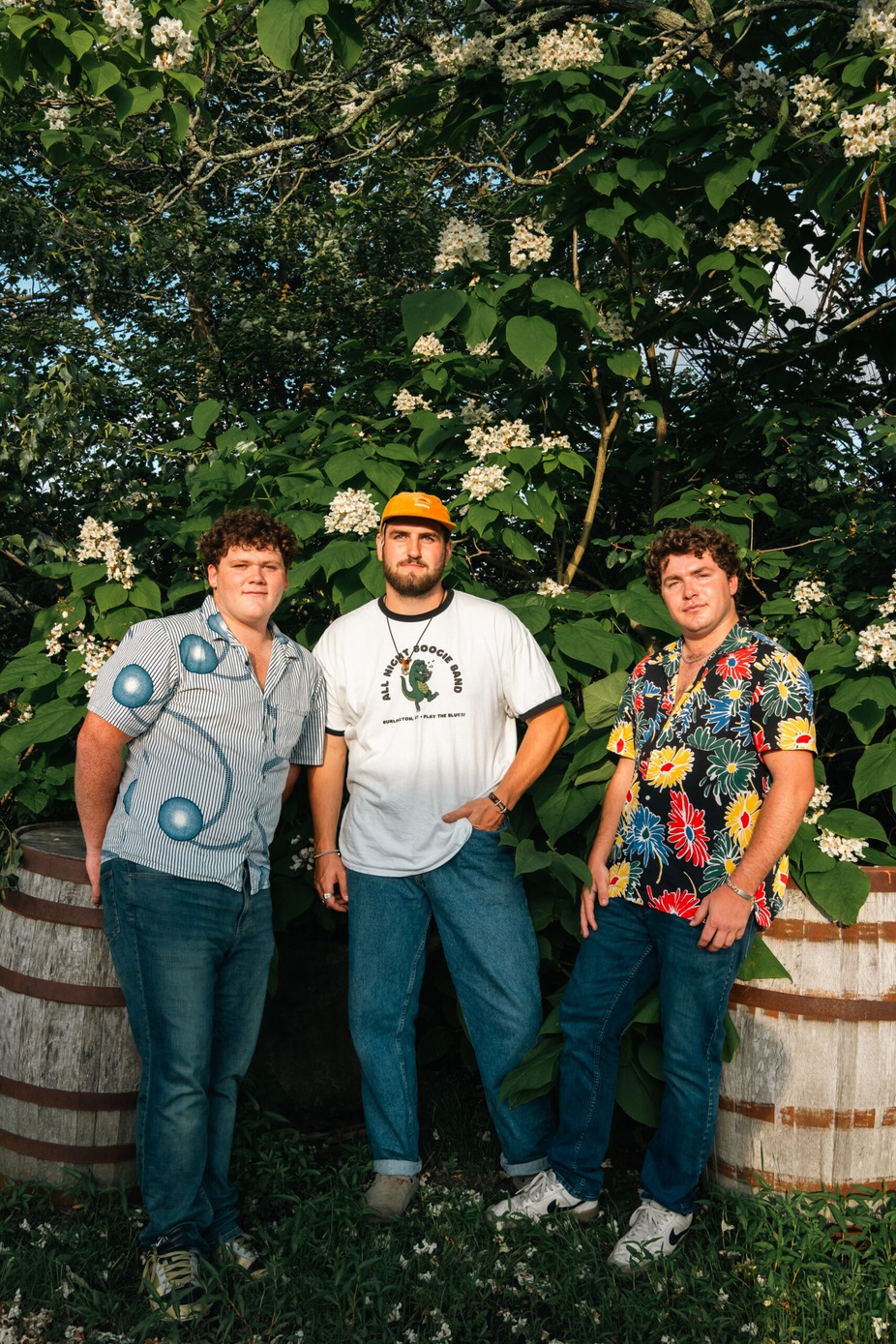 Live Music: Coastal Wreck Band event photo