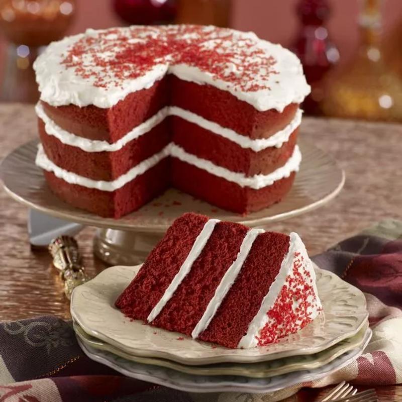 Cakes and Desserts photo