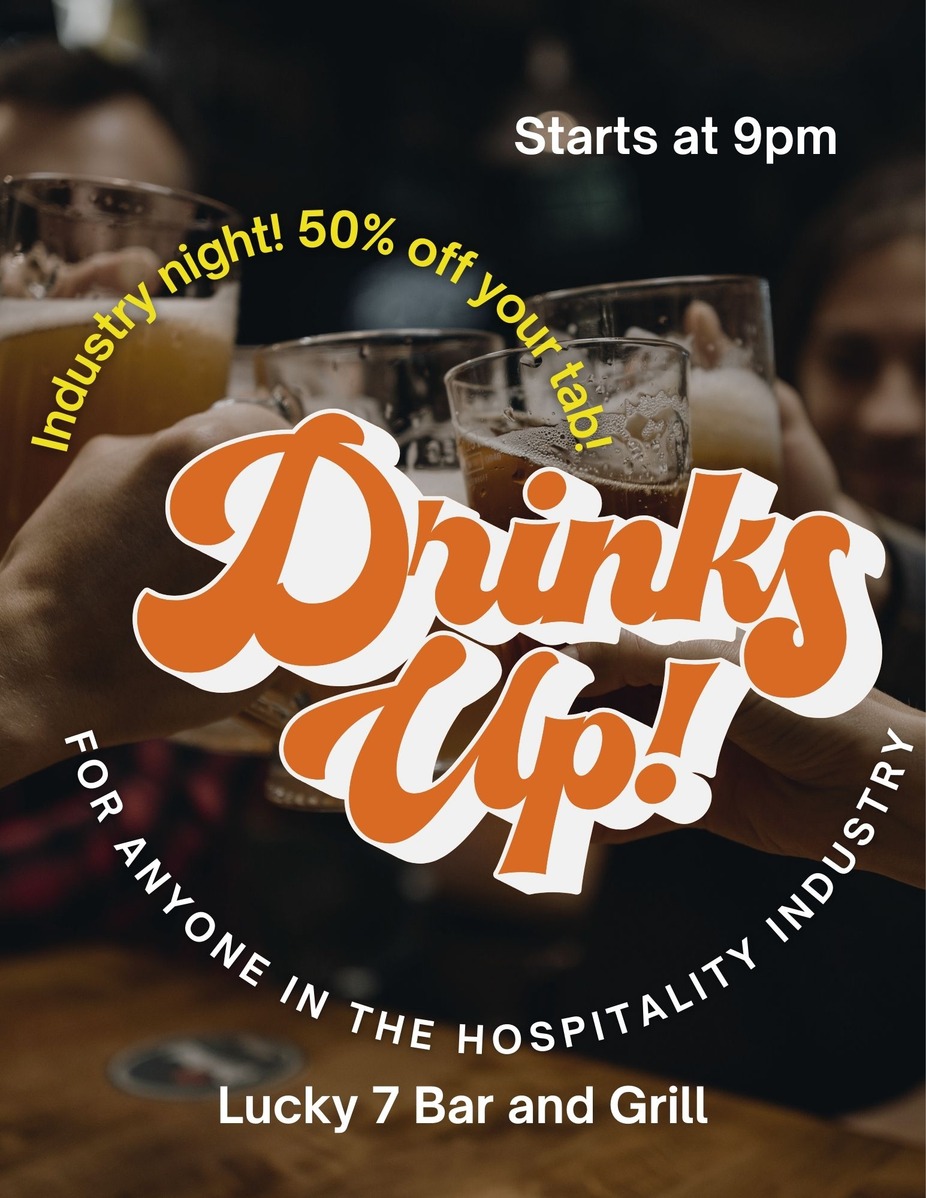 Industry Night event photo