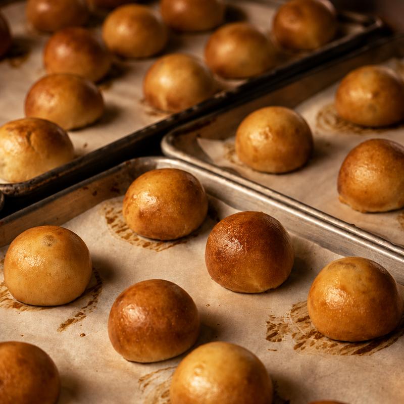 menu item 5 of 36, Pirozhki