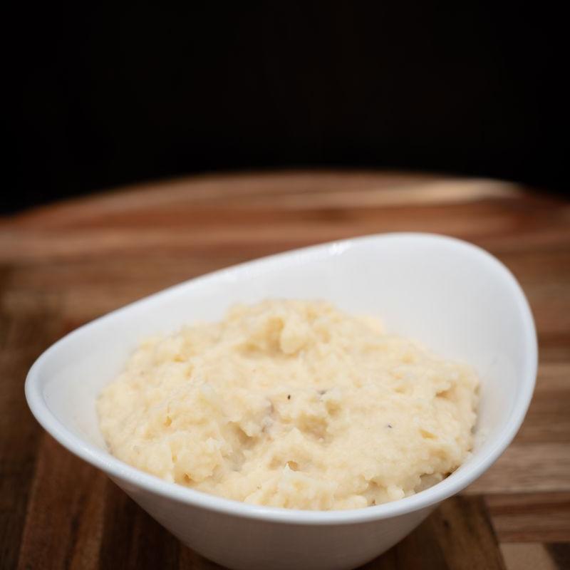 Mashed Potatoes photo