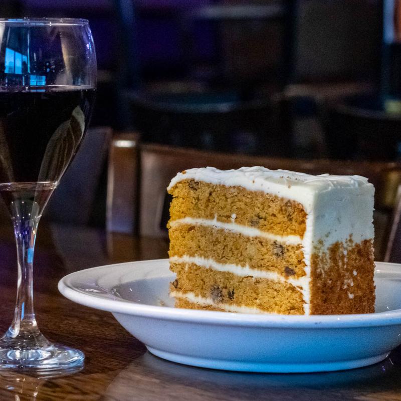 Desserts of the Day photo