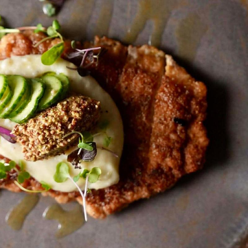 Course Three Entree Option 1 photo