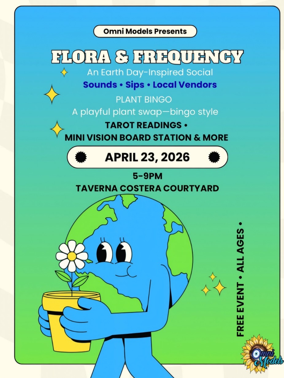 Courtyard Event event photo