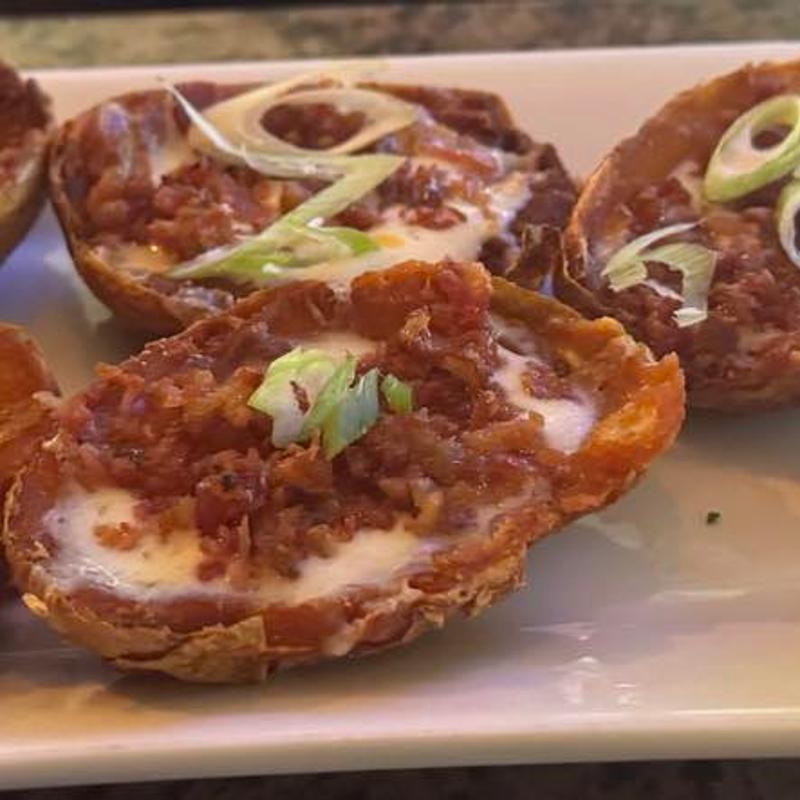 Potato Skins photo