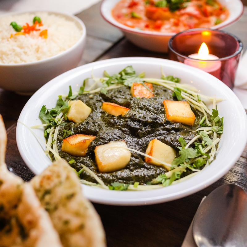 Palak Paneer photo 166