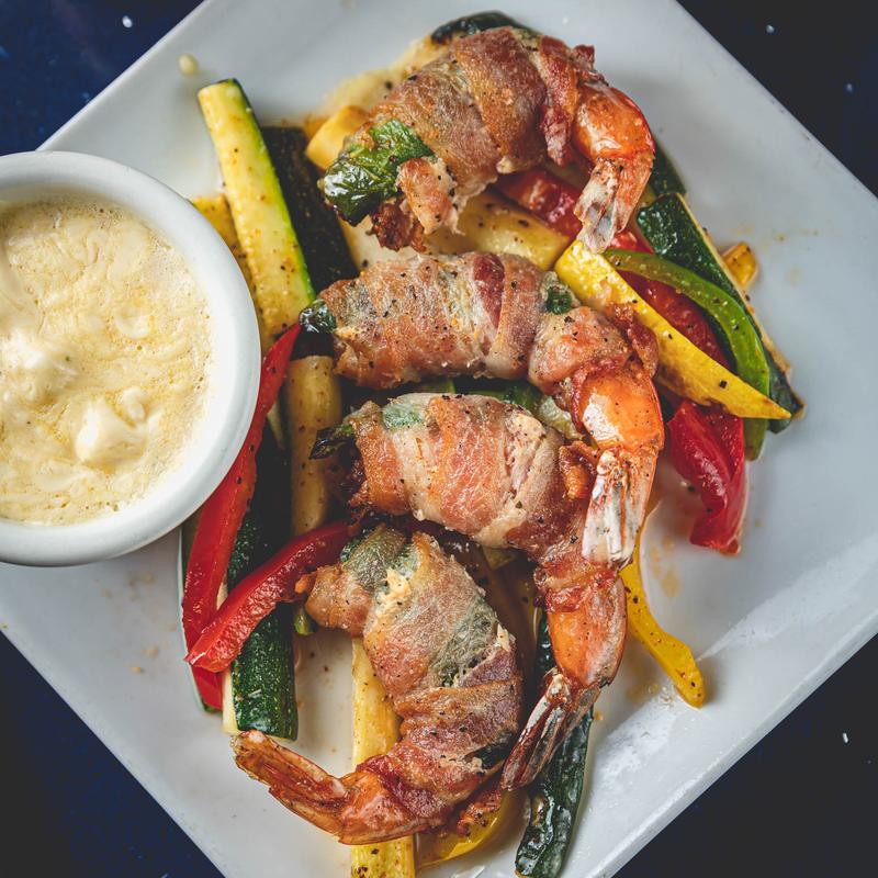 Caliente Shrimp photo