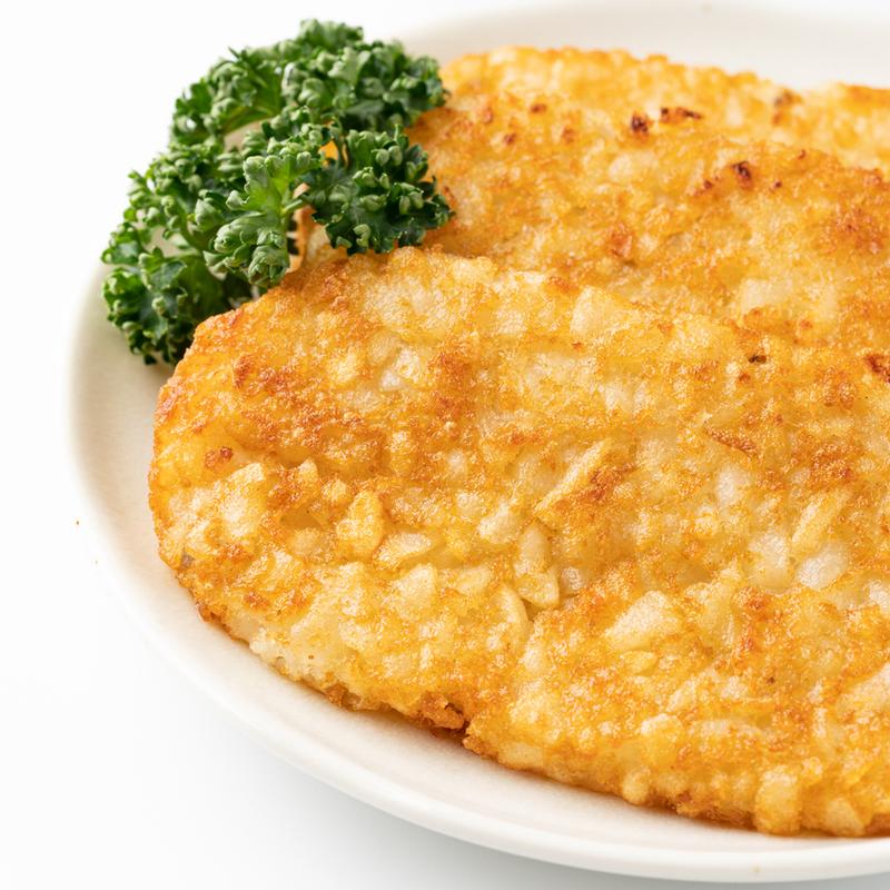 SIDE - HASH BROWNS photo