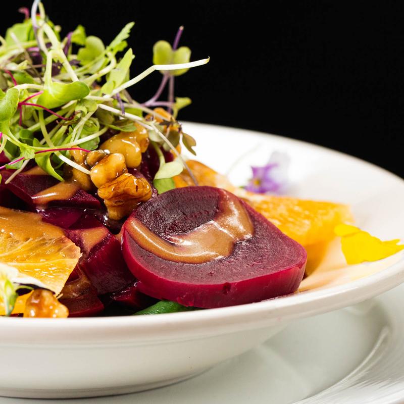 Beet Salad photo