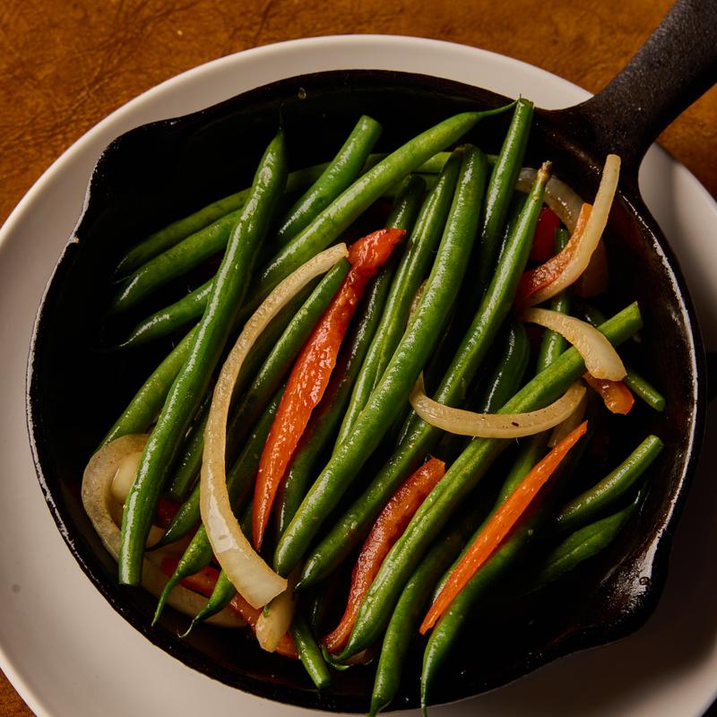 Green Beans photo