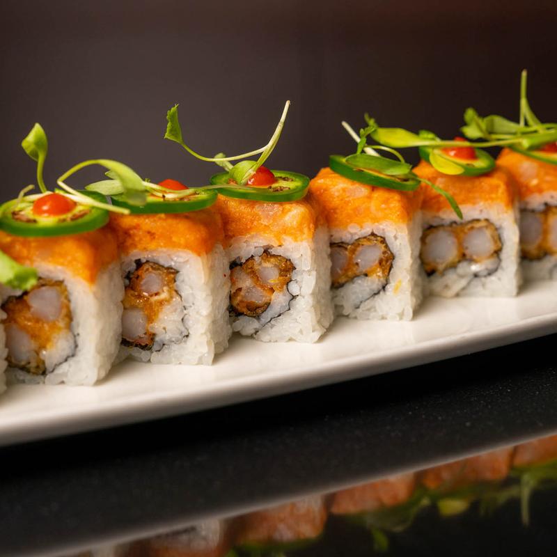 Spicy Mexican* photo