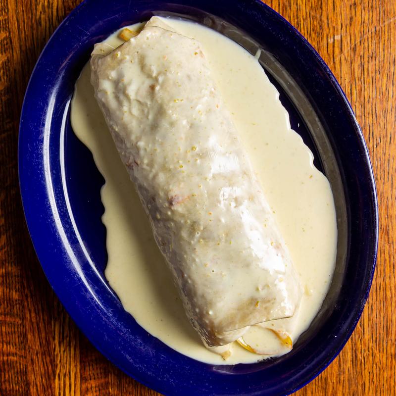 Toledo Burrito photo