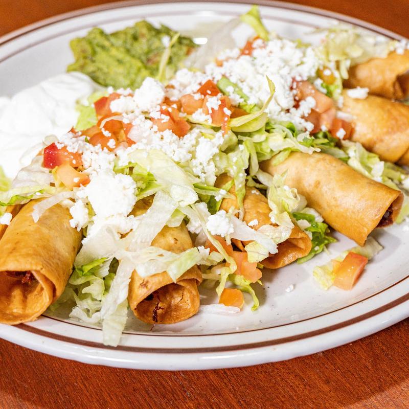 3 Flautas photo