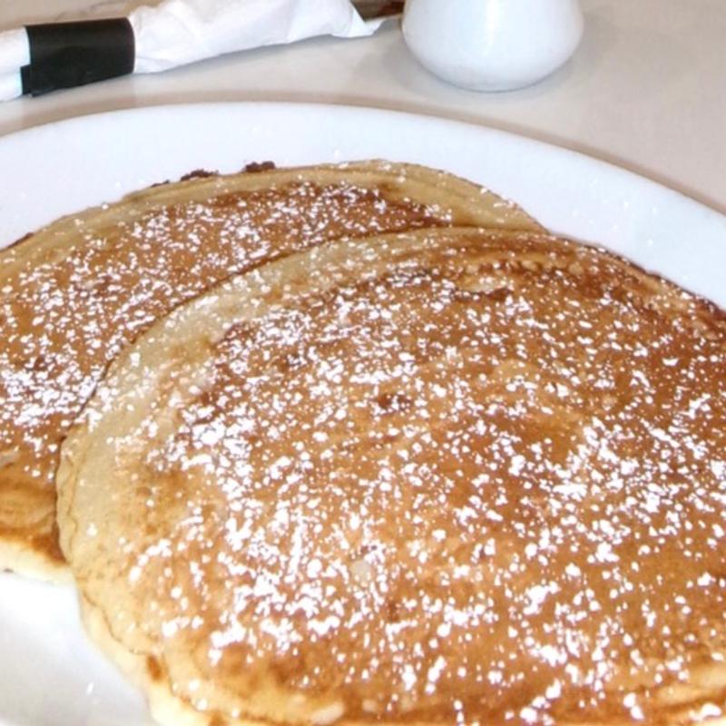 Pancakes photo