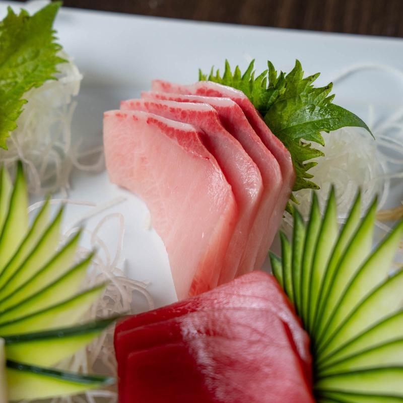 Sashimi Combo M(24pc) photo